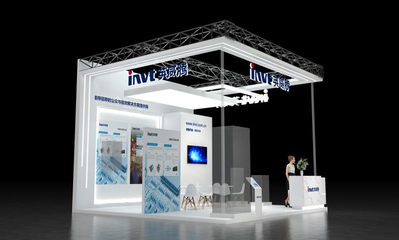 英威騰將精彩亮相中國國際石油石化技術裝備展覽會，專業會展服務助力行業創新