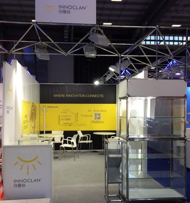 創意族INNOCLAN 2017 IFA展會眾籌方案與專業會展服務