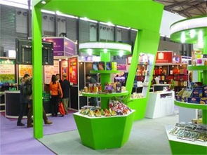 2017成都國際食品飲料展覽會 專業(yè)會展服務的創(chuàng)新與實踐