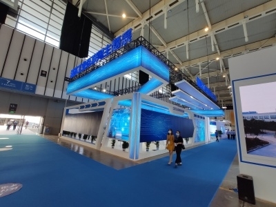 第十六屆中國(南京)軟件產(chǎn)品和信息服務(wù)交易博覽會(huì) 引領(lǐng)數(shù)字未來，共創(chuàng)智慧新篇