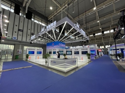 2023中國（南京）國際軟件產(chǎn)品和信息服務(wù)交易博覽會(huì) 驅(qū)動(dòng)數(shù)字化浪潮的前沿盛會(huì)