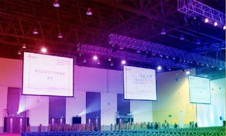 會(huì)展服務(wù) 商業(yè)慶典與企業(yè)活動(dòng)策劃的核心引擎