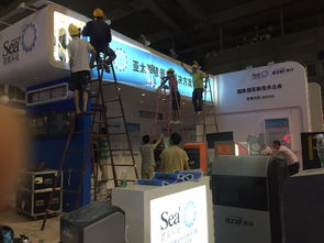 昭昭大展 點亮京城會展，鑄就專業品牌